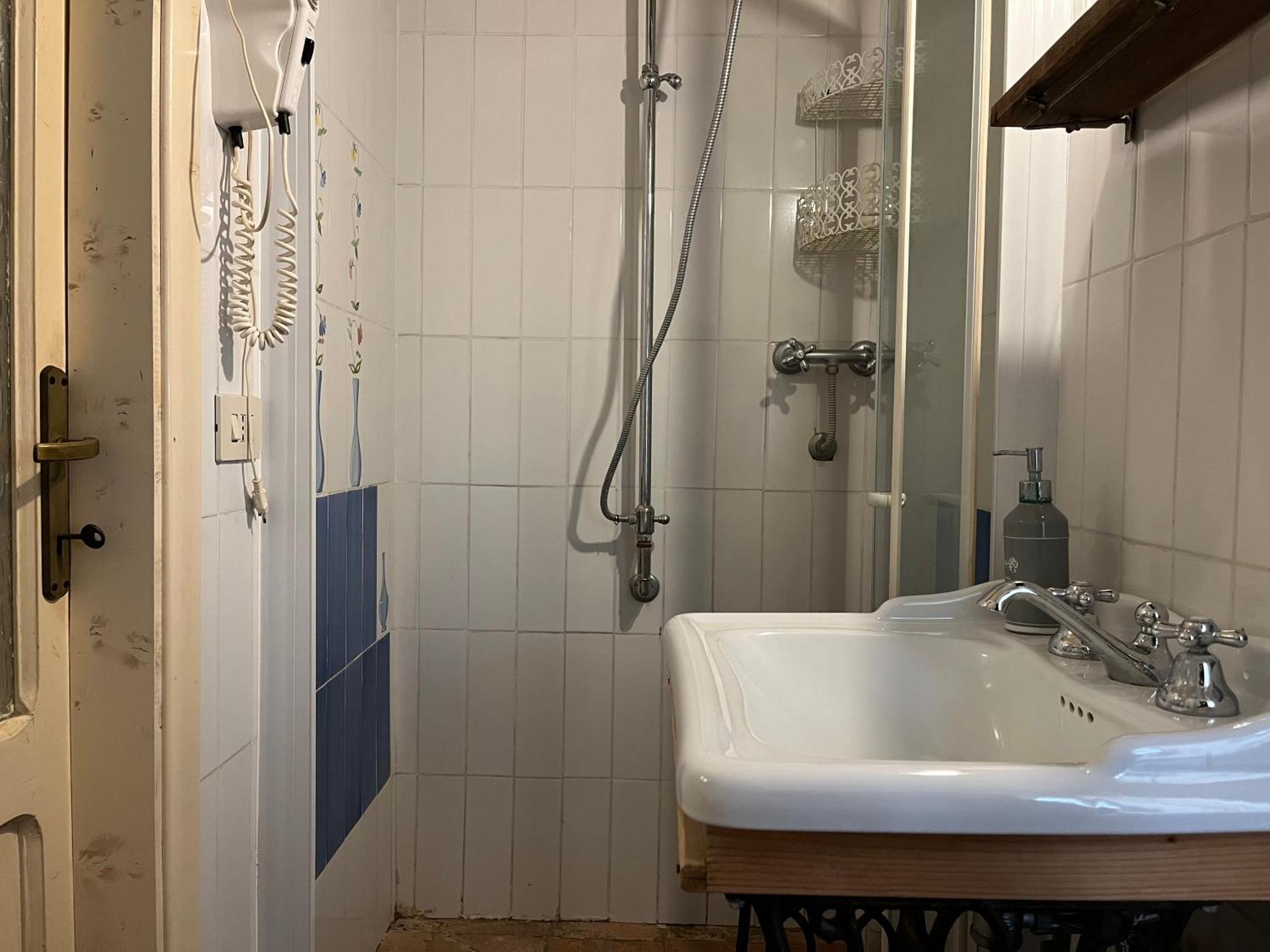 La Preta Nera Bed and Breakfast Giuliano di Roma Εξωτερικό φωτογραφία