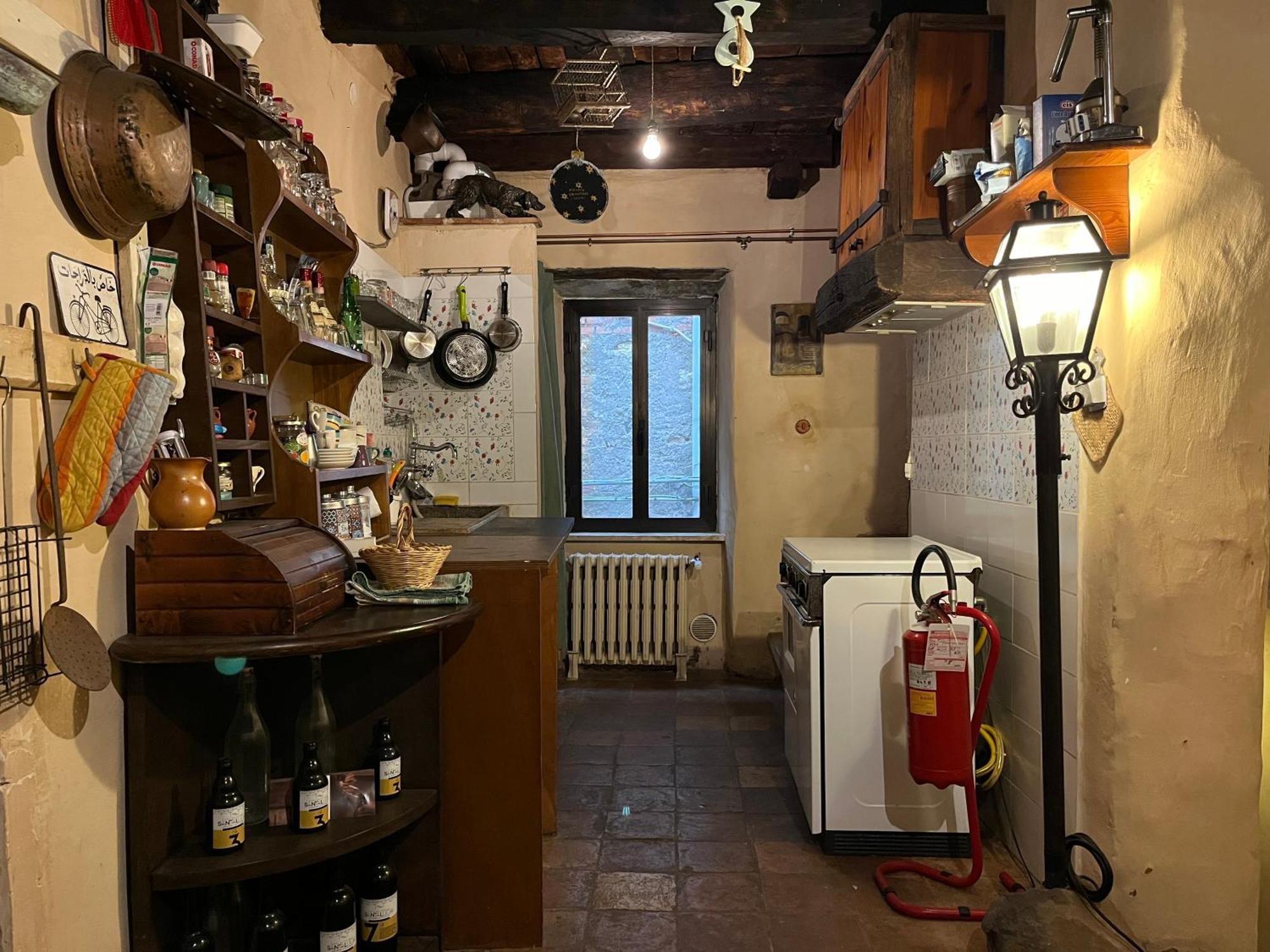 La Preta Nera Bed and Breakfast Giuliano di Roma Εξωτερικό φωτογραφία