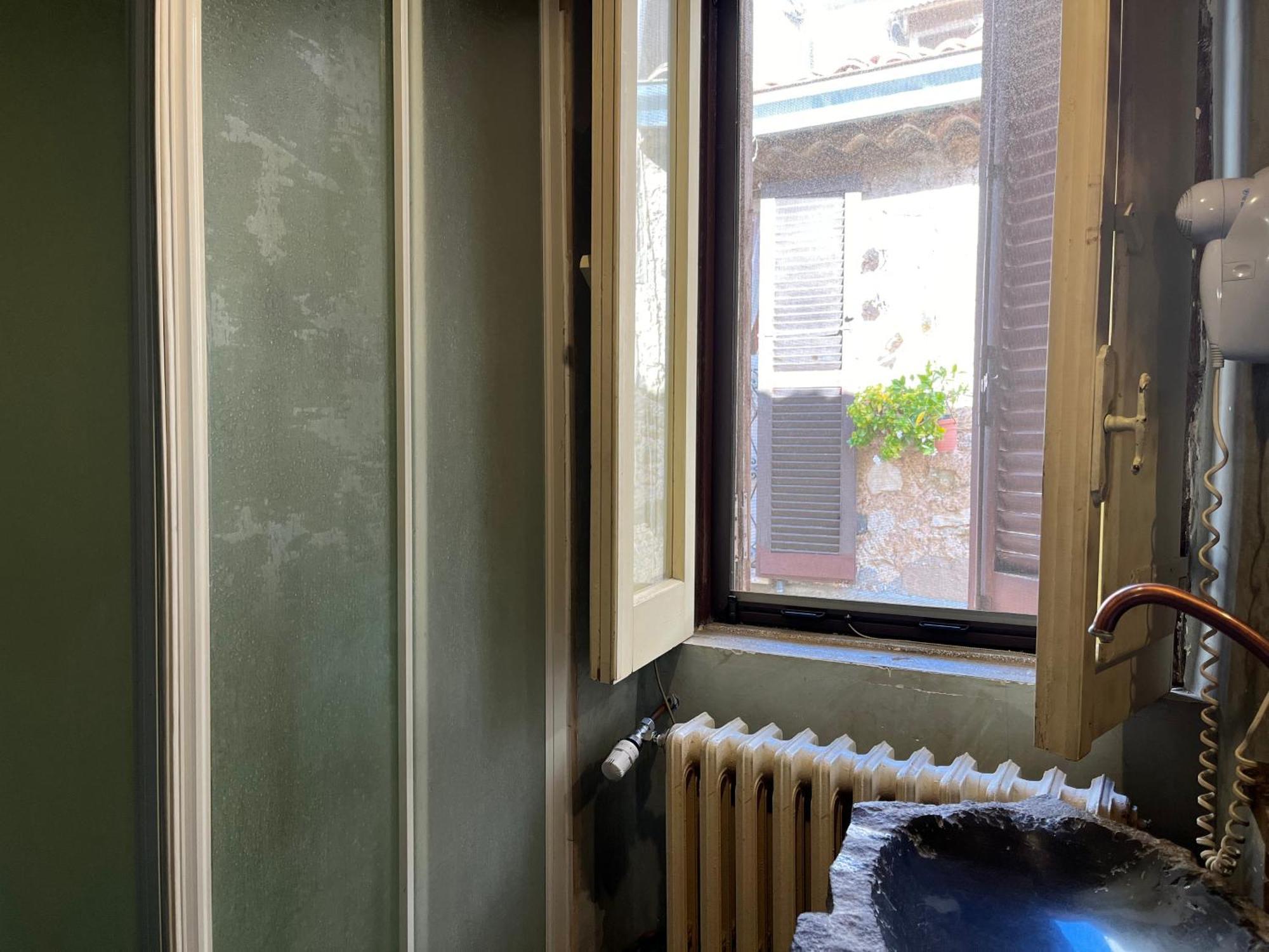 La Preta Nera Bed and Breakfast Giuliano di Roma Εξωτερικό φωτογραφία